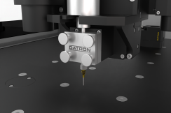 DATRON evo 600: Dispensing pump - evo 600